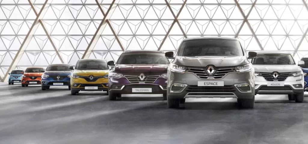 Crédit Auto Dacia Renault Cazères