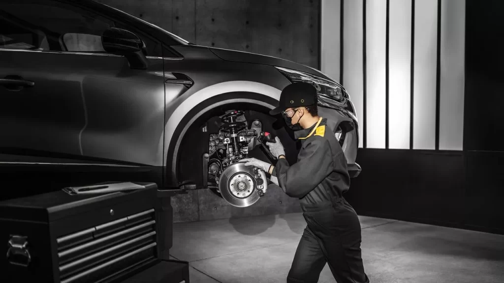 Carrosserie-Trébeurden près de Lannion