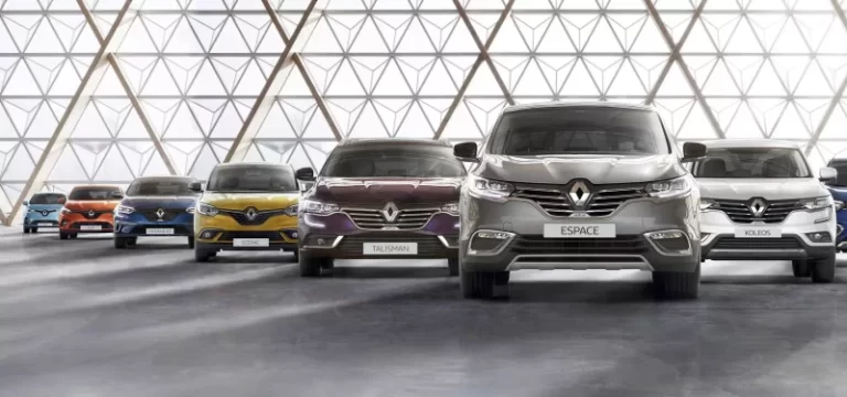 Agent Garage Renault Dacia Sorgues - 84 - Vaucluse