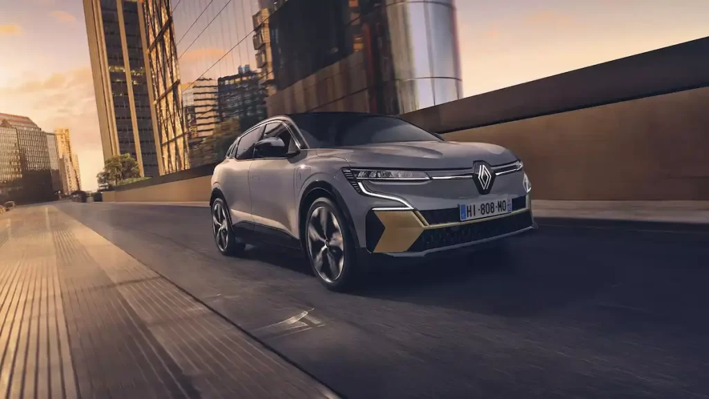 Garage Renault Senonches