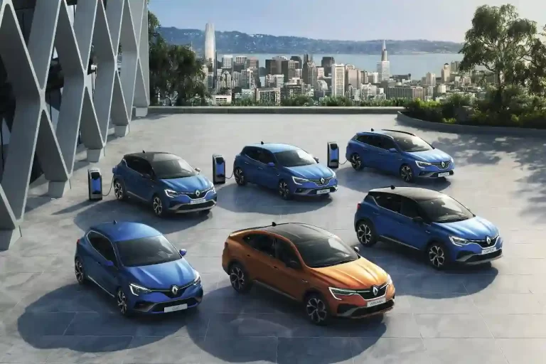 Garage Renault Dacia Près de Verneuil d'Avre et d'Iton