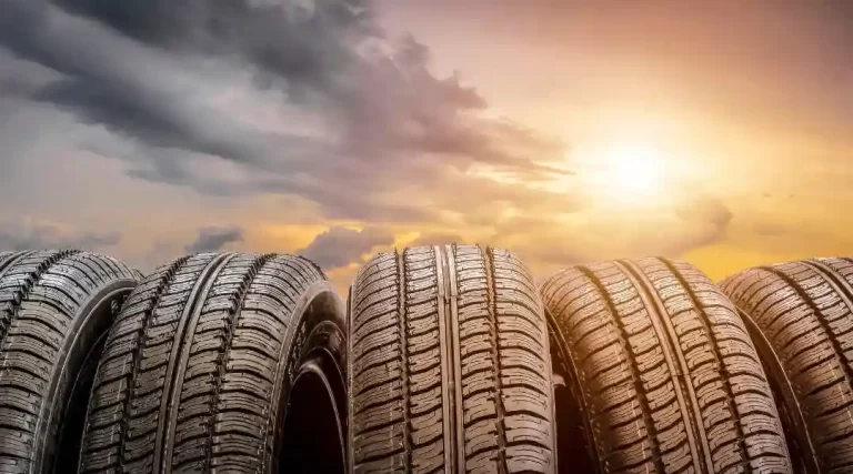 Pneu pas cher à Senonches au Garage Dujardin