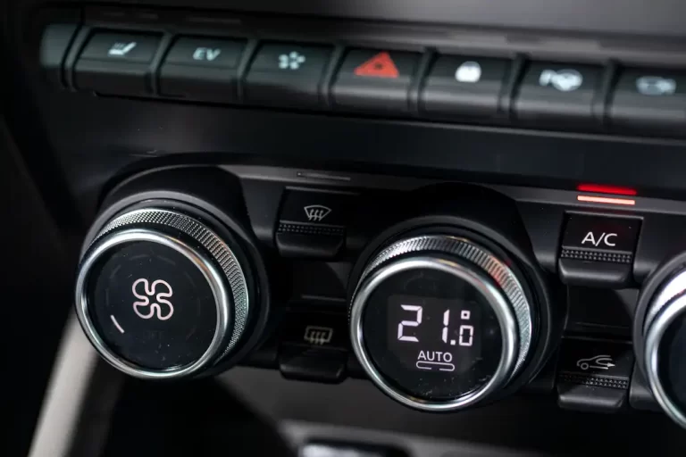 climatisation de votre voiture à Senonches